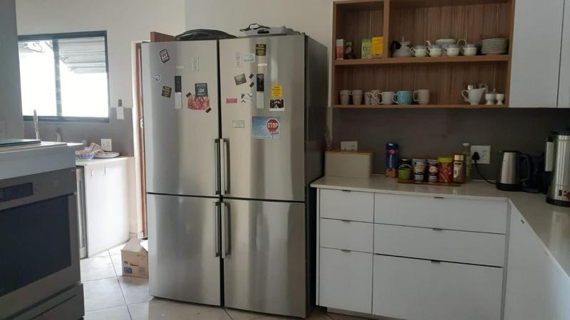 To Let 5 Bedroom Property for Rent in Glenhazel Gauteng