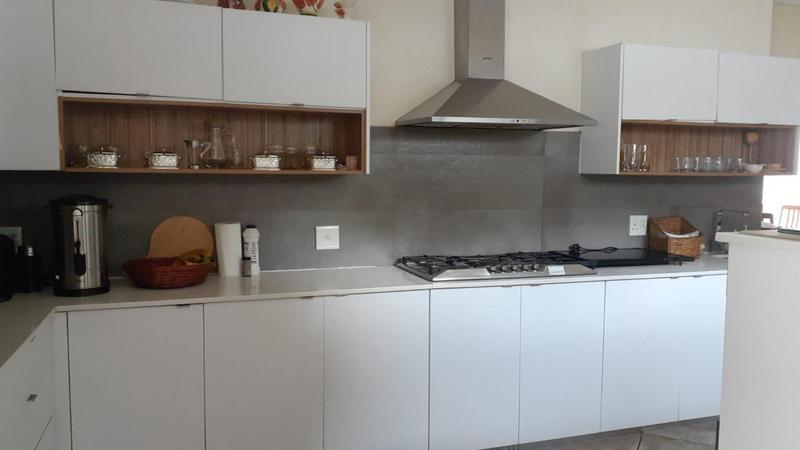 To Let 5 Bedroom Property for Rent in Glenhazel Gauteng