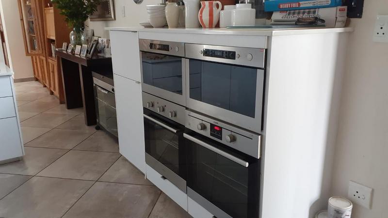 To Let 5 Bedroom Property for Rent in Glenhazel Gauteng