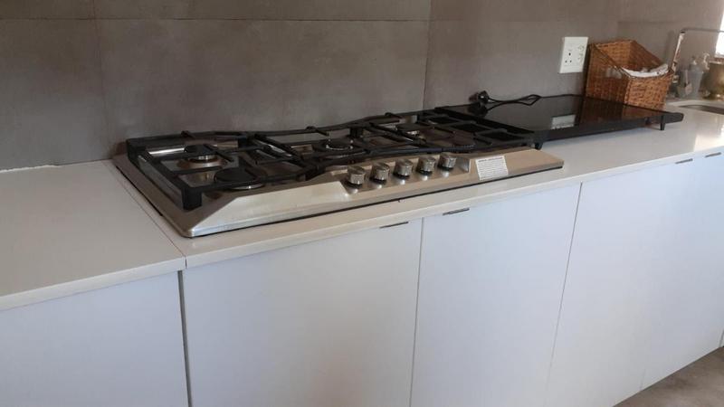 To Let 5 Bedroom Property for Rent in Glenhazel Gauteng