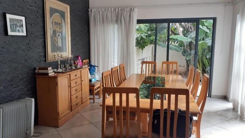 To Let 5 Bedroom Property for Rent in Glenhazel Gauteng