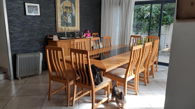 To Let 5 Bedroom Property for Rent in Glenhazel Gauteng