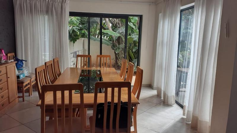 To Let 5 Bedroom Property for Rent in Glenhazel Gauteng