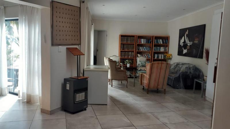 To Let 5 Bedroom Property for Rent in Glenhazel Gauteng