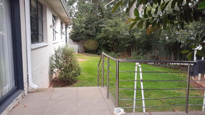 To Let 5 Bedroom Property for Rent in Glenhazel Gauteng
