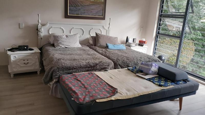 To Let 5 Bedroom Property for Rent in Glenhazel Gauteng