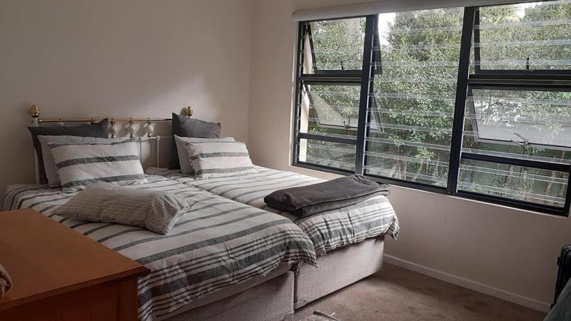 To Let 5 Bedroom Property for Rent in Glenhazel Gauteng