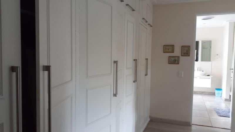To Let 5 Bedroom Property for Rent in Glenhazel Gauteng