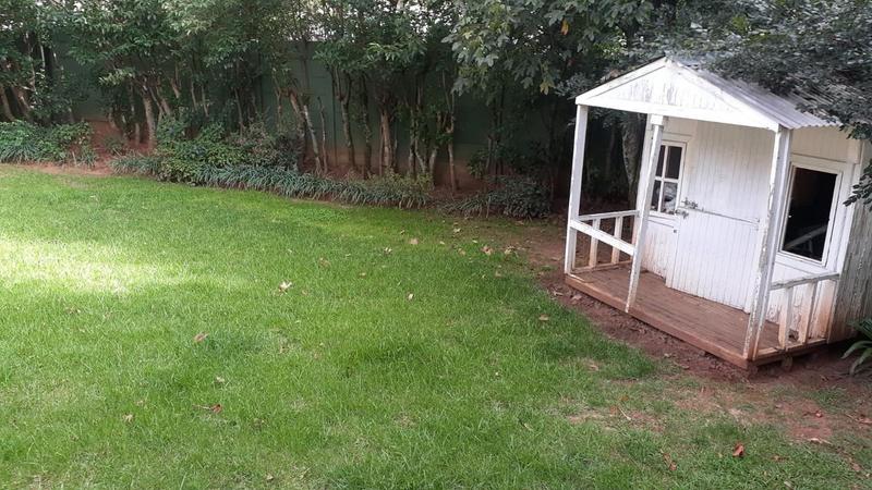 To Let 5 Bedroom Property for Rent in Glenhazel Gauteng