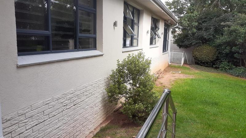 To Let 5 Bedroom Property for Rent in Glenhazel Gauteng