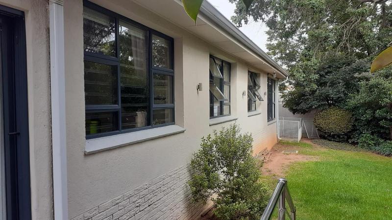 To Let 5 Bedroom Property for Rent in Glenhazel Gauteng