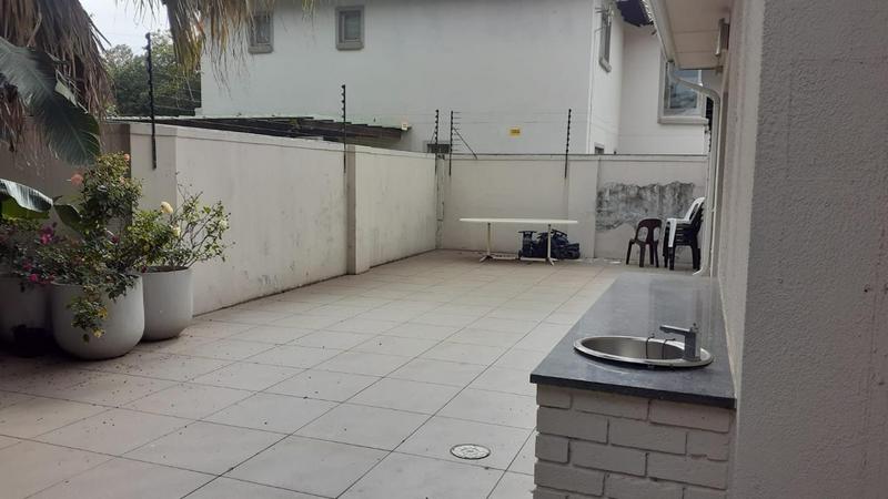 To Let 5 Bedroom Property for Rent in Glenhazel Gauteng