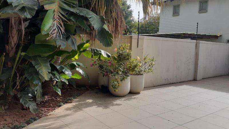 To Let 5 Bedroom Property for Rent in Glenhazel Gauteng