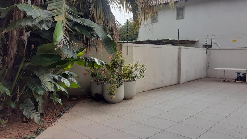 To Let 5 Bedroom Property for Rent in Glenhazel Gauteng