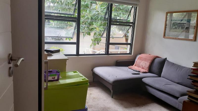 To Let 5 Bedroom Property for Rent in Glenhazel Gauteng