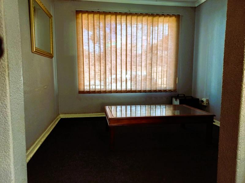 Commercial Property for Sale in Witfield Gauteng