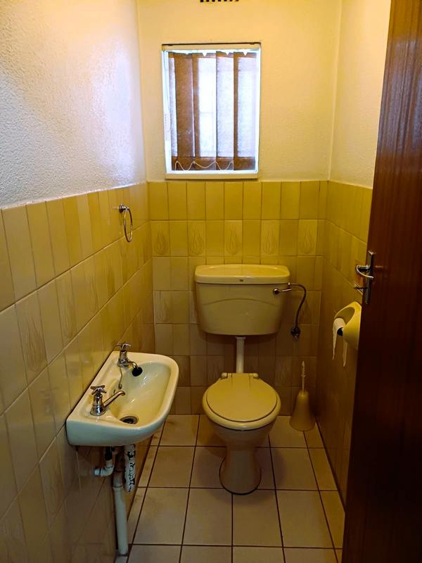 Commercial Property for Sale in Witfield Gauteng