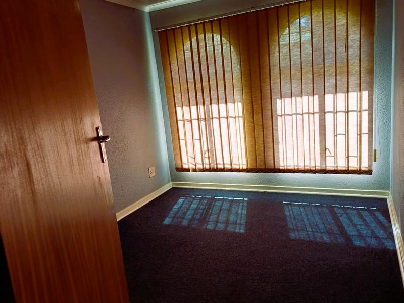 Commercial Property for Sale in Witfield Gauteng