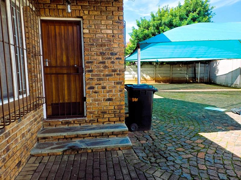 Commercial Property for Sale in Witfield Gauteng