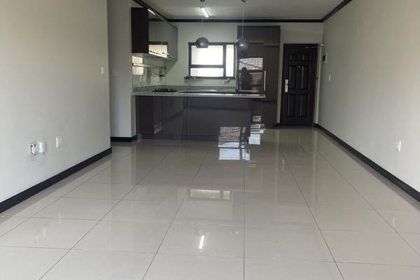To Let 2 Bedroom Property for Rent in Fourways Gauteng