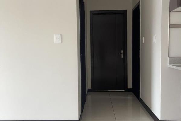 To Let 2 Bedroom Property for Rent in Fourways Gauteng