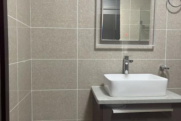 To Let 2 Bedroom Property for Rent in Fourways Gauteng