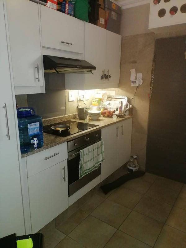 2 Bedroom Property for Sale in Fleurhof Gauteng