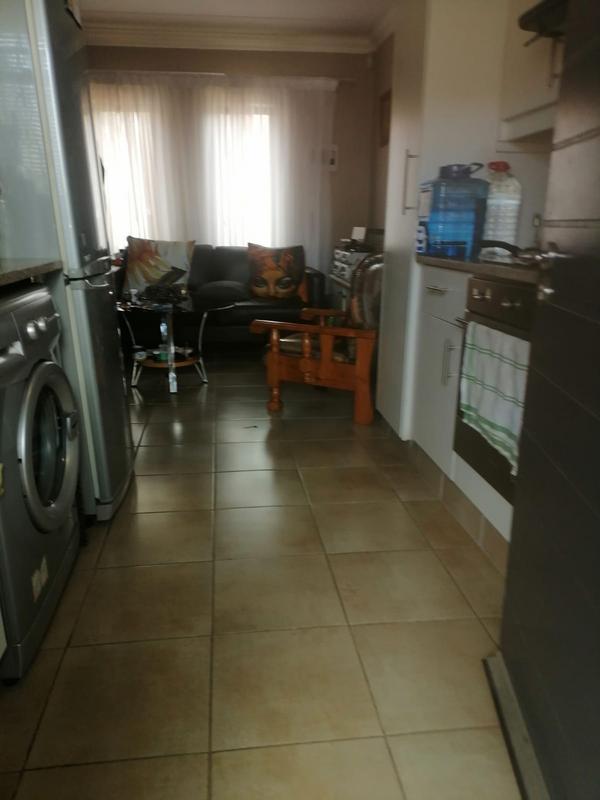 2 Bedroom Property for Sale in Fleurhof Gauteng