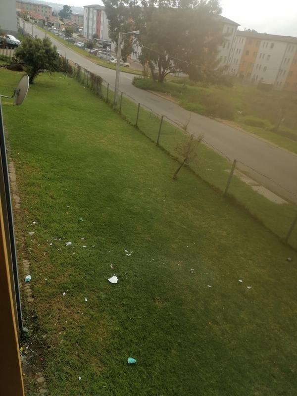2 Bedroom Property for Sale in Fleurhof Gauteng