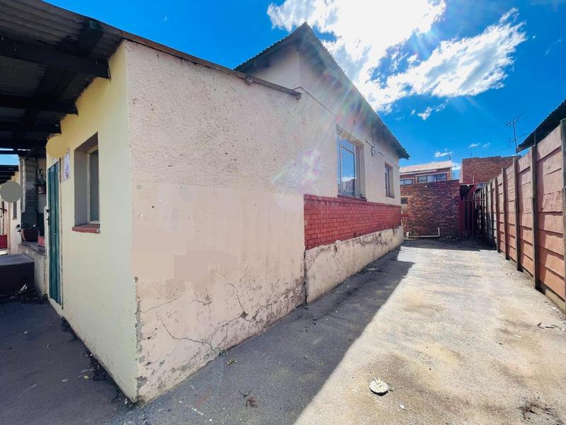 26 Bedroom Property for Sale in Brakpan Gauteng