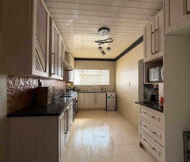 4 Bedroom Property for Sale in Dalpark Gauteng