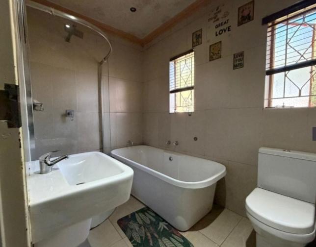4 Bedroom Property for Sale in Dalpark Gauteng