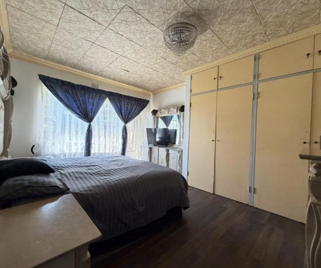 4 Bedroom Property for Sale in Dalpark Gauteng