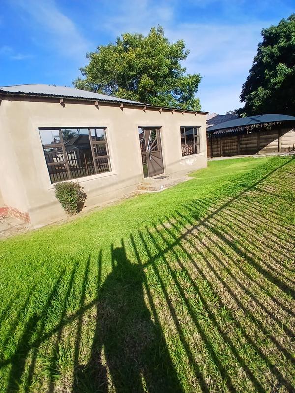 4 Bedroom Property for Sale in Springs Gauteng