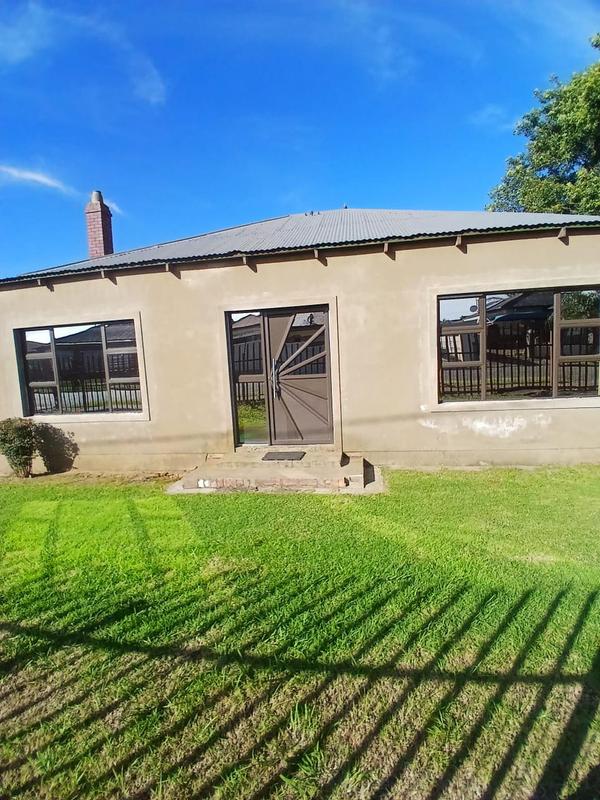 4 Bedroom Property for Sale in Springs Gauteng