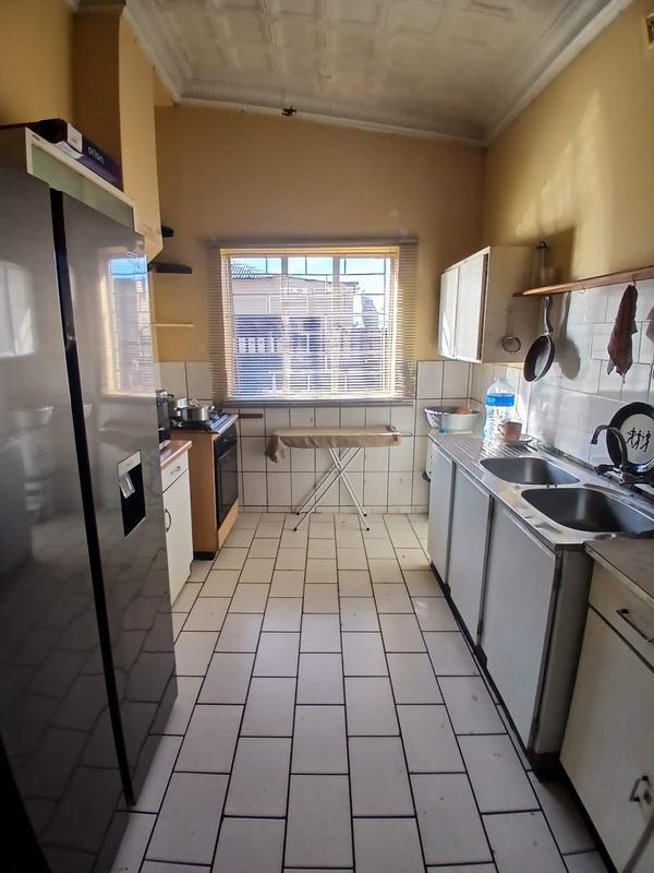 4 Bedroom Property for Sale in Springs Gauteng