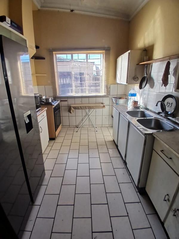 4 Bedroom Property for Sale in Springs Gauteng