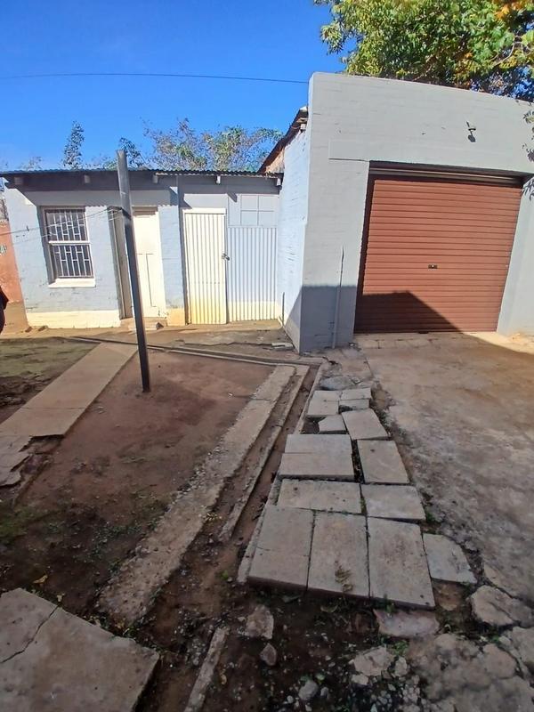 4 Bedroom Property for Sale in Springs Gauteng