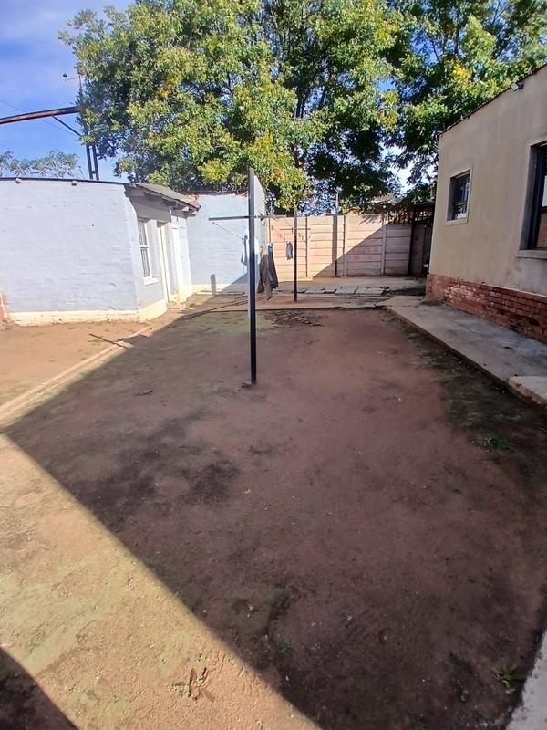 4 Bedroom Property for Sale in Springs Gauteng