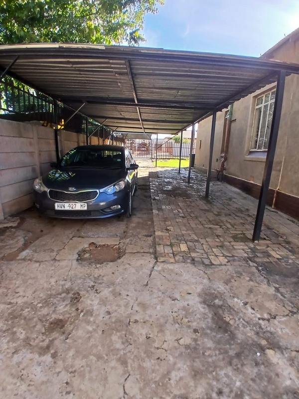 4 Bedroom Property for Sale in Springs Gauteng