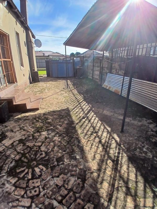 4 Bedroom Property for Sale in Springs Gauteng