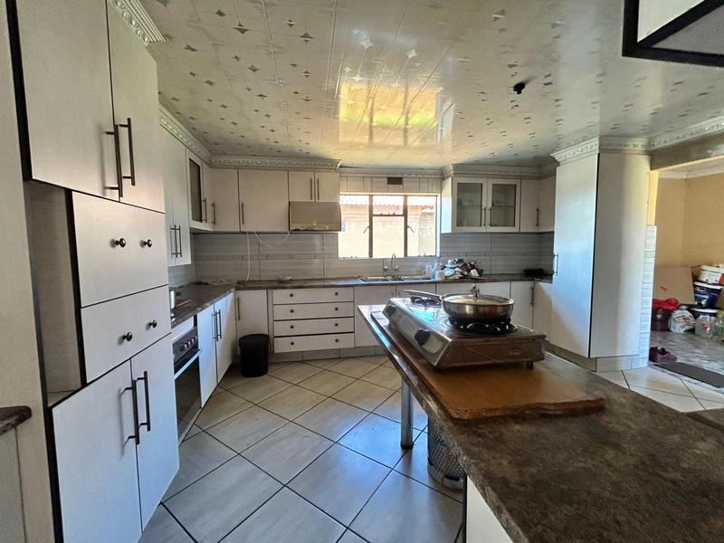 3 Bedroom Property for Sale in Welgedacht Gauteng