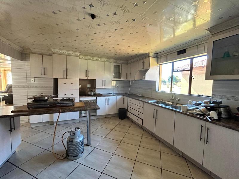 3 Bedroom Property for Sale in Welgedacht Gauteng