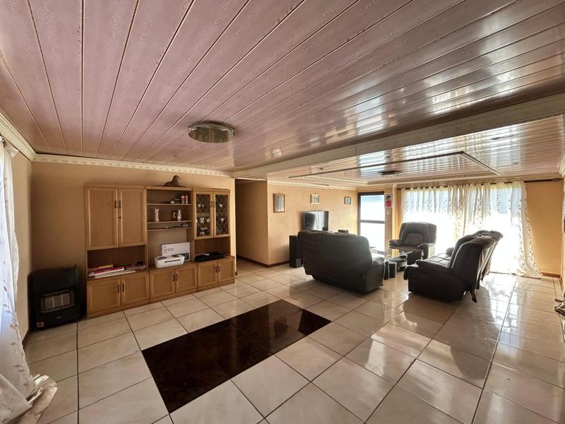 3 Bedroom Property for Sale in Welgedacht Gauteng