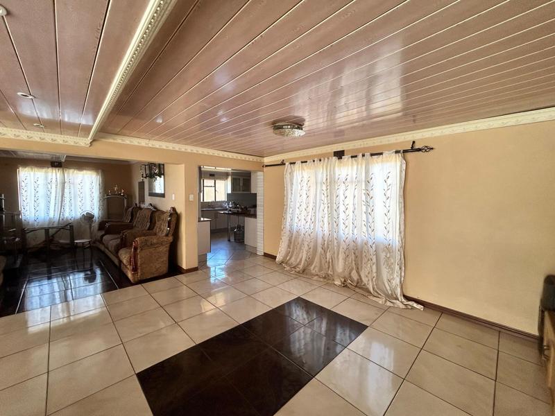 3 Bedroom Property for Sale in Welgedacht Gauteng