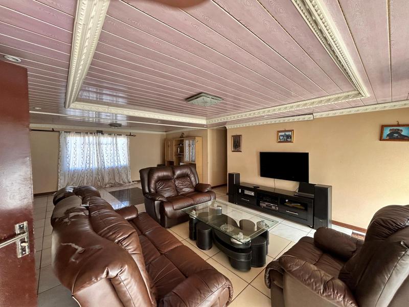 3 Bedroom Property for Sale in Welgedacht Gauteng