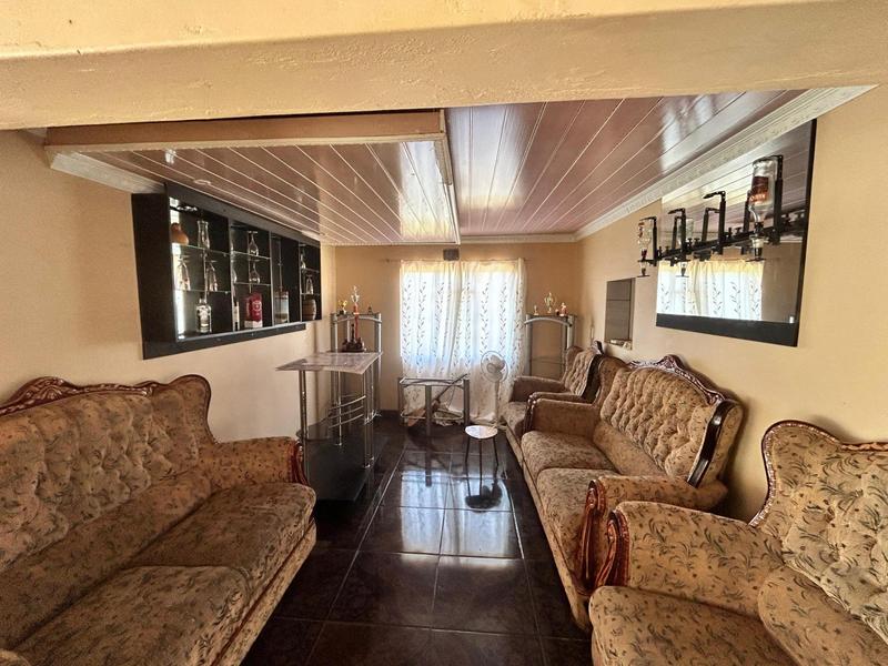 3 Bedroom Property for Sale in Welgedacht Gauteng