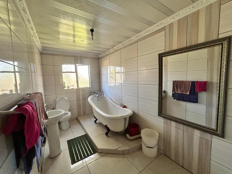 3 Bedroom Property for Sale in Welgedacht Gauteng