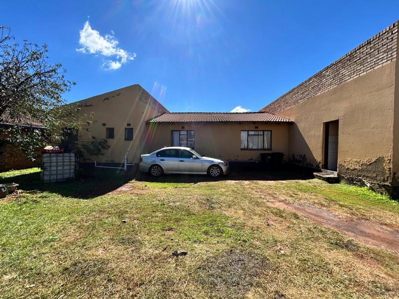 3 Bedroom Property for Sale in Welgedacht Gauteng