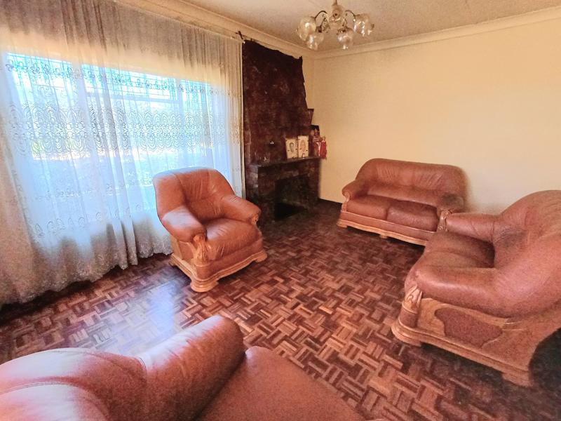 3 Bedroom Property for Sale in Laudium Gauteng
